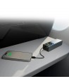 Powerbank SBS 20000mAh PD 100W with LCD display - gray