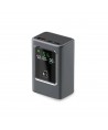 Powerbank SBS 10000mAh PD 35W with LCD display - gray