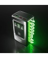 Powerbank SBS 10000mAh PD 35W with LCD display - gray