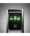 Powerbank SBS 10000mAh PD 35W with LCD display - gray