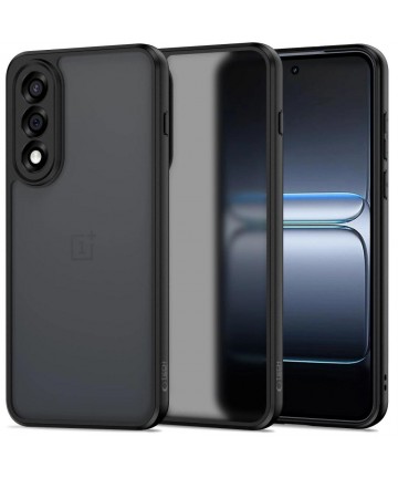 Tech-Protect MagMat Case for OnePlus Nord 5 - Matte Black