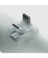 SBS EcoPower 5000 mAh 10W Powerbank with Built-in USB-C Port - Gray