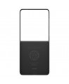 Spigen AirSkin Aramid Case for Samsung Galaxy Z Flip 7 - Black