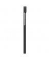 Spigen AirSkin Aramid Case for Samsung Galaxy Z Flip 7 - Black