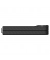 Spigen AirSkin Aramid Case for Samsung Galaxy Z Flip 7 - Black