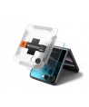 Spigen Glas.TR EZ Fit HD Tempered Glass Screen Protector for Samsung Galaxy Z Flip 7 - Transparent