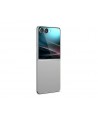 Spigen Glas.TR EZ Fit HD Tempered Glass Screen Protector for Samsung Galaxy Z Flip 7 - Transparent