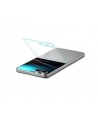 Spigen Glas.TR EZ Fit HD Tempered Glass Screen Protector for Samsung Galaxy Z Flip 7 - Transparent