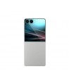 Spigen Glas.TR EZ Fit HD Tempered Glass Screen Protector for Samsung Galaxy Z Flip 7 - Transparent