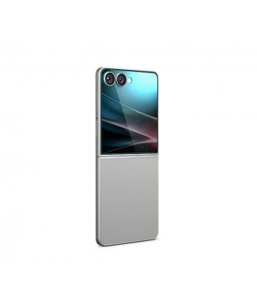 Spigen Glas.TR EZ Fit HD Tempered Glass 2-pack for Samsung Galaxy Z Flip 7 - Transparent