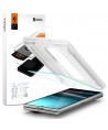 Spigen Glas.TR EZ Fit Pro HD Tempered Glass for Samsung Galaxy Z Fold 7 - Transparent