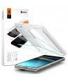 Spigen Glas.TR EZ Fit Pro HD Tempered Glass 2-pack for Samsung Galaxy Z Fold 7 - Transparent