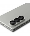 Spigen Optik Pro HD Glas.TR EZ Fit 2-pack Camera Protector for Samsung Galaxy Z Fold 7 - Black