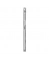 Spigen AirSkin Mag MagSafe Case for Samsung Galaxy Z Flip 7 - Clear and White