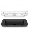 Spigen Glas.Tr ”EZ FIT” Tempered Glass 2-pack for Nintendo Switch 2 - Transparent