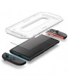 Spigen Glas.Tr ”EZ FIT” Tempered Glass 2-pack for Nintendo Switch 2 - Transparent