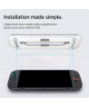 Spigen Glas.Tr ”EZ FIT” Tempered Glass 2-pack for Nintendo Switch 2 - Transparent