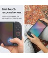 Spigen Glas.Tr ”EZ FIT” Tempered Glass 2-pack for Nintendo Switch 2 - Transparent