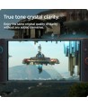 Spigen Glas.Tr ”EZ FIT” Tempered Glass 2-pack for Nintendo Switch 2 - Transparent