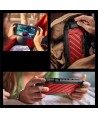 Supcase Unicorn Beetle Pro Case for Nintendo Switch 2 - Red and Black