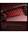 Supcase Unicorn Beetle Pro Case for Nintendo Switch 2 - Red and Black