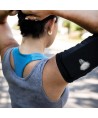 Running armband phone armband S pink