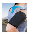 Running armband phone armband S pink