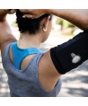 Running armband phone armband XL pink