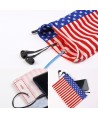Running armband phone armband XL pink