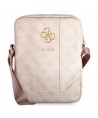 Guess Bag GUTB10G4GFPI 10" pink/pink 4G Big Metal Logo