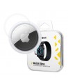Wozinsky Watch Glass hybrid AirTag glass black