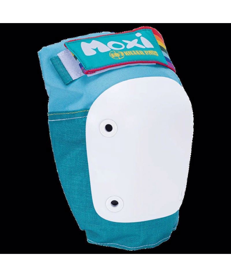 MOXI Σειρά Προστατευτικά Ενηλίκων Moxi Pads, Γαλάζιο