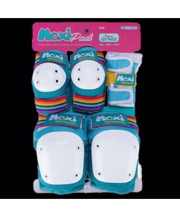 MOXI Σειρά Προστατευτικά Ενηλίκων Moxi Pads, Γαλάζιο