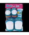 MOXI Σειρά Προστατευτικά Ενηλίκων Moxi Pads, Γαλάζιο
