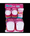 MOXI Σειρά Προστατευτικά Ενηλίκων Moxi Pads, Ροζ