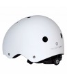 POWERSLIDE Allround Adventure Basic White Κράνος - Λευκό