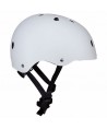 POWERSLIDE Allround Adventure Basic White Κράνος - Λευκό