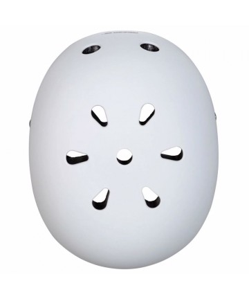 POWERSLIDE Allround Adventure Basic White Κράνος - Λευκό