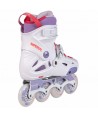POWERSLIDE Imperial Violet 80 Inline Skates - Βιολετί
