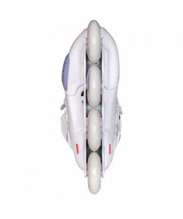 POWERSLIDE Imperial Violet 80 Inline Skates - Βιολετί