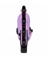 POWERSLIDE Jet Lavender adj. Πατίνια Αυξομειούμενα - Λιλά