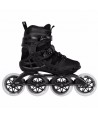 POWERSLIDE Phuzion Argon Road Black 110 Πατίνια - Μαύρο