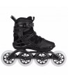 POWERSLIDE Phuzion Argon Road Black 110 Πατίνια - Μαύρο