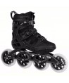 POWERSLIDE Phuzion Argon Road Black 110 Πατίνια - Μαύρο