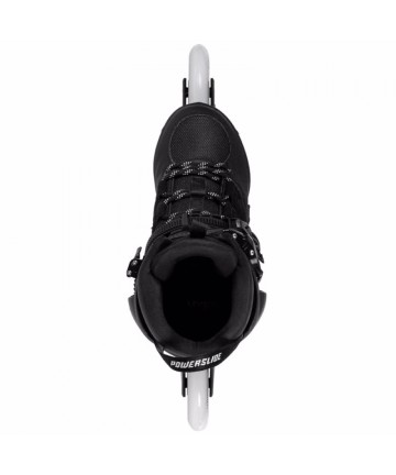 POWERSLIDE Phuzion Argon Road Black 110 Πατίνια - Μαύρο