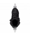 POWERSLIDE Phuzion Argon Road Black 110 Πατίνια - Μαύρο