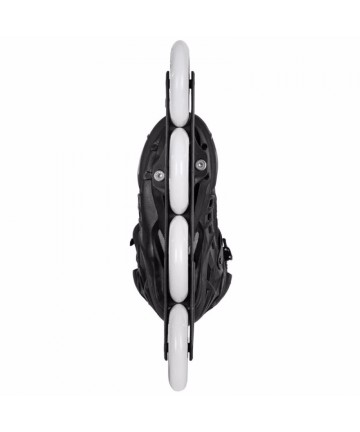 POWERSLIDE Phuzion Argon Road Black 110 Πατίνια - Μαύρο