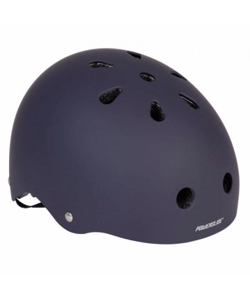 POWERSLIDE Allround Adventure Awesome Violet Κράνος - Βιολετί