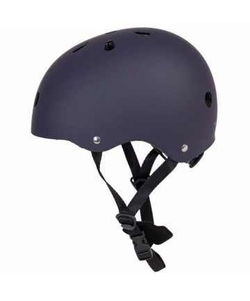 POWERSLIDE Allround Adventure Awesome Violet Κράνος - Βιολετί