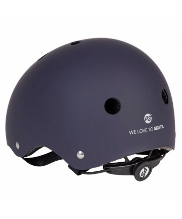 POWERSLIDE Allround Adventure Awesome Violet Κράνος - Βιολετί